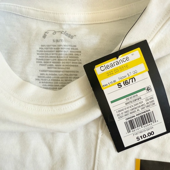 Bundle of kid clothes- S (6/7) - Picture 5 of 16